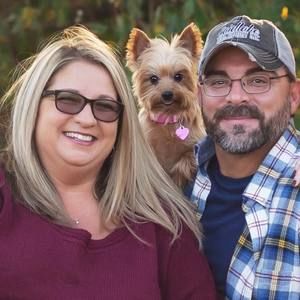 Meet your Posher, Angie